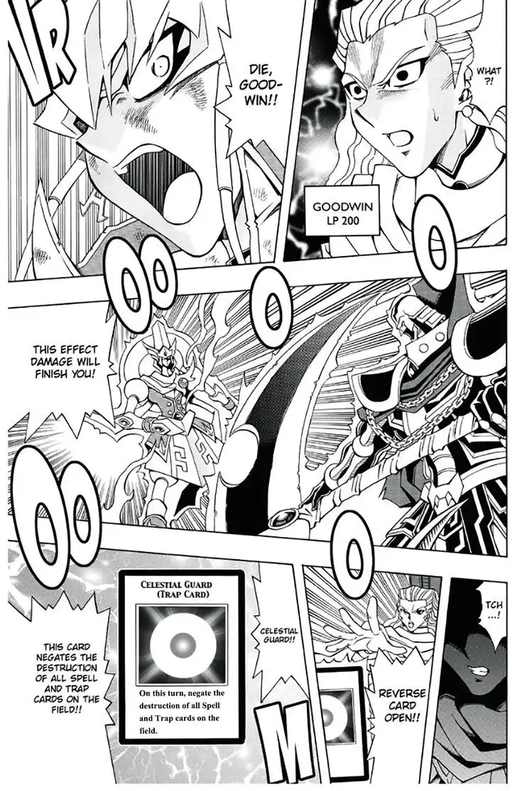 Yu-Gi-Oh! 5Ds Chapter 47 17